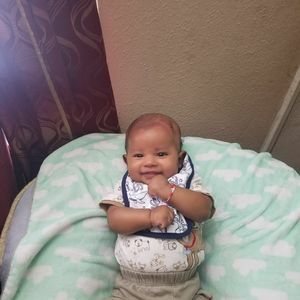 Meet your Posher, Mario